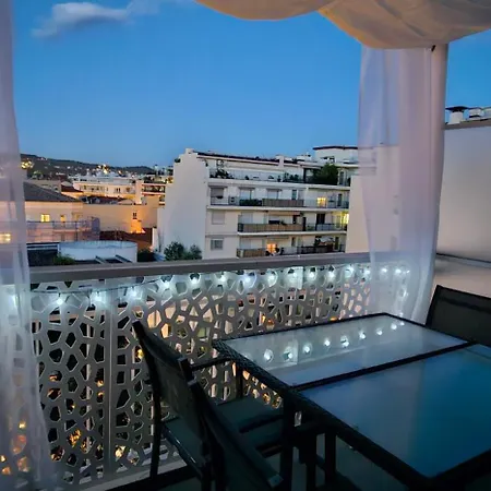 Apartment Affitto-nizza Nizza