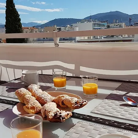Apartment Affitto-nizza Nizza