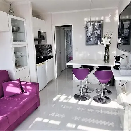 아파트 Affitto-nizza