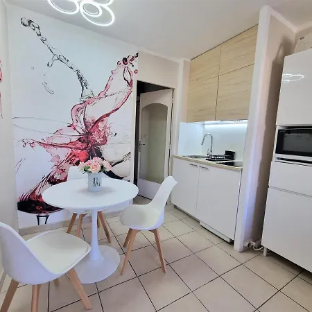 Διαμέρισμα Affitto-nizza