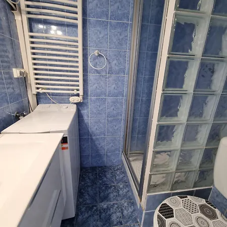 Διαμέρισμα Affitto-nizza Νίκαια