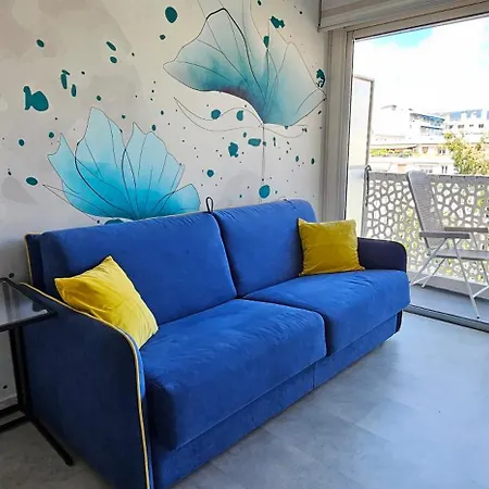 Affitto-nizza * Νίκαια