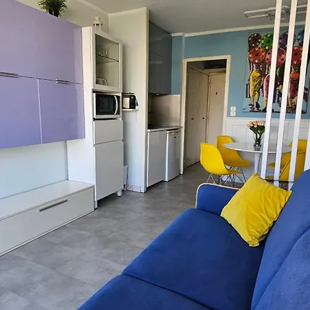 Affitto-nizza Apartmán Nice