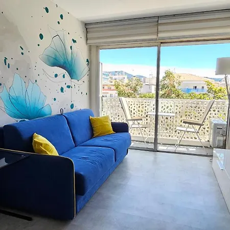 아파트 Affitto-nizza 니스