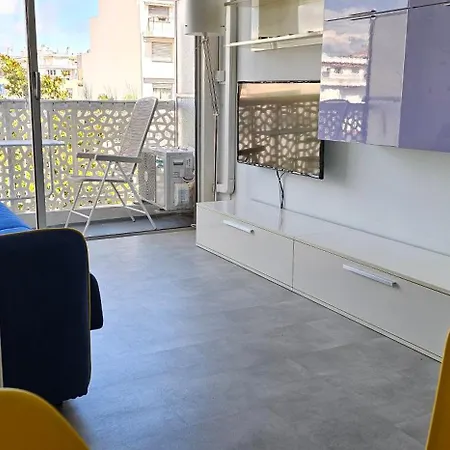 Διαμέρισμα Affitto-nizza Νίκαια