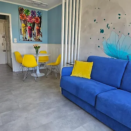 Affitto-nizza 니스