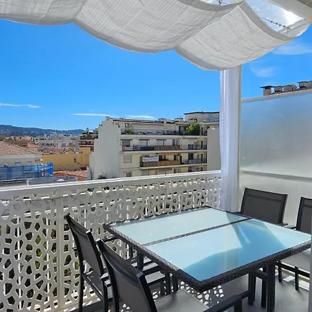 Affitto-nizza * Νίκαια