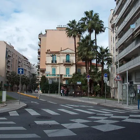 Affitto-nizza * Νίκαια