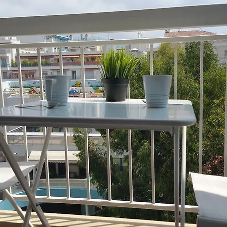 Affitto-nizza Νίκαια