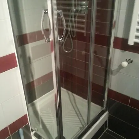 Διαμέρισμα Affitto-nizza