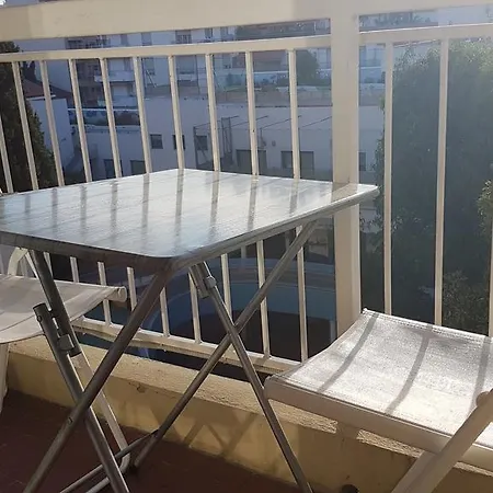 Affitto-nizza Apartment