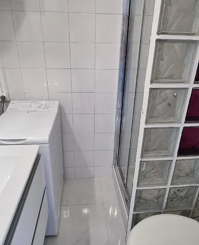 Lejlighed Affitto-nizza Nice