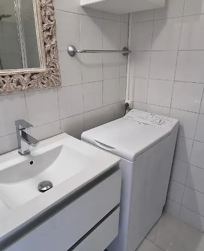 Lejlighed Affitto-nizza *