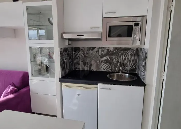 Lejlighed Affitto-nizza