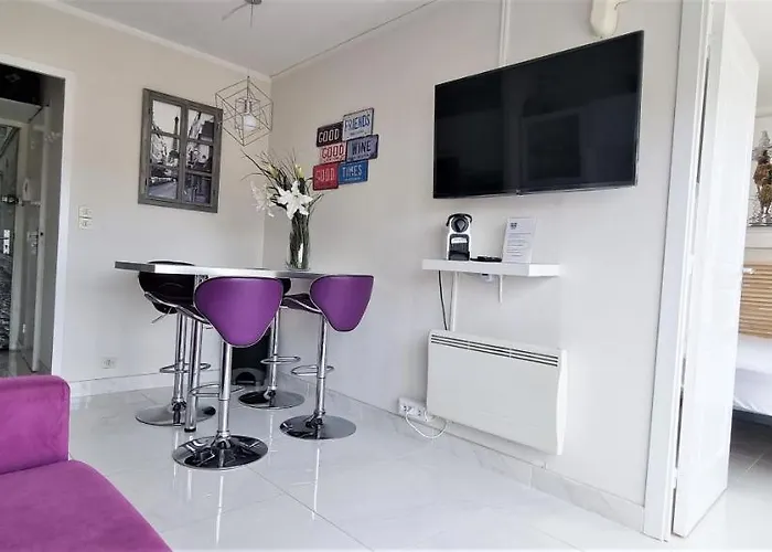 Affitto-nizza * Nice