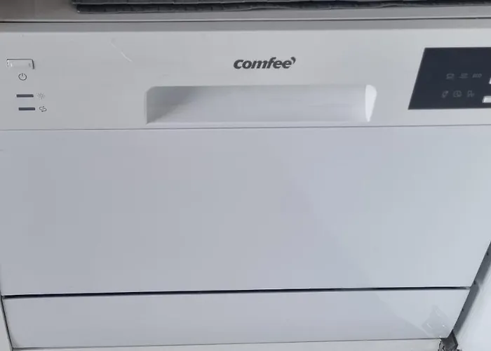 Affitto-nizza Lejlighed