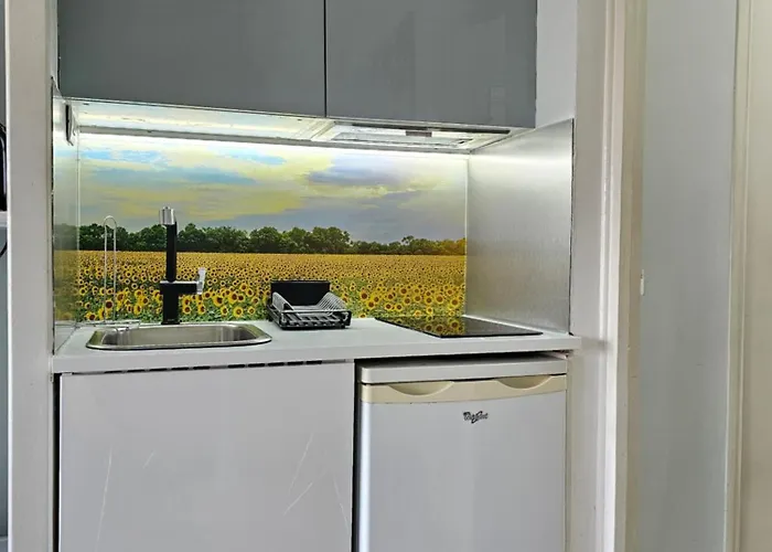 Lejlighed Affitto-nizza Nice