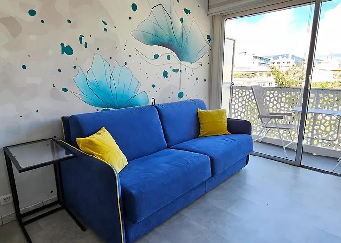 Affitto-nizza * Nice