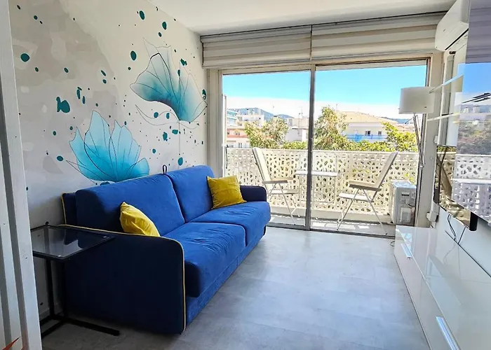 Lejlighed Affitto-nizza Nice