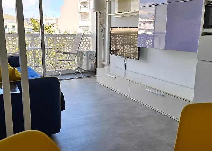 Lejlighed Affitto-nizza Nice