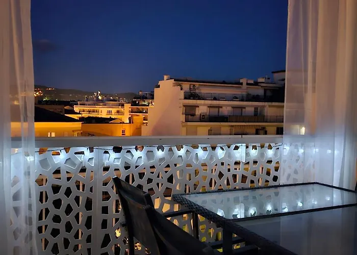 Lejlighed Affitto-nizza *