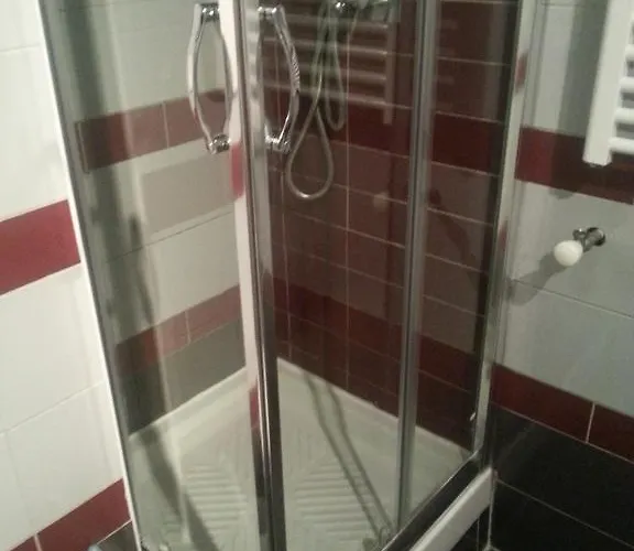 Lejlighed Affitto-nizza