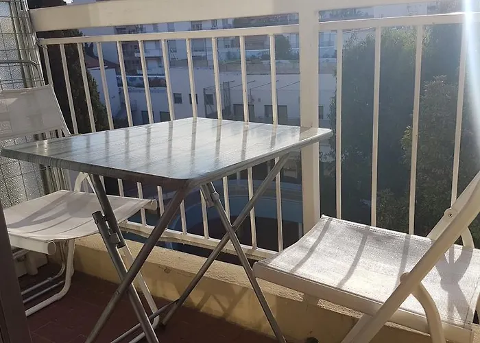 Affitto-nizza Lejlighed