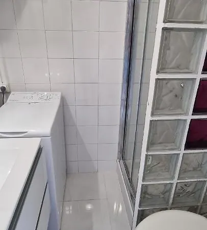 Апартаменты Affitto-nizza Ницца