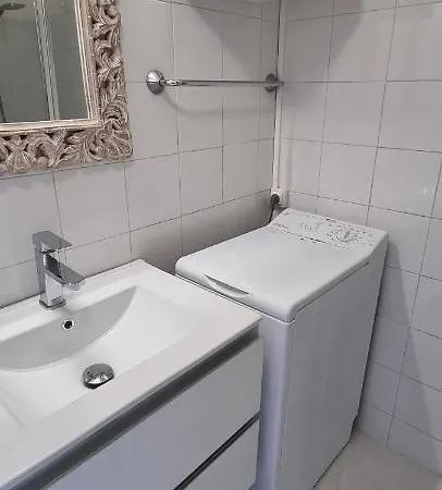 Апартаменты Affitto-nizza *