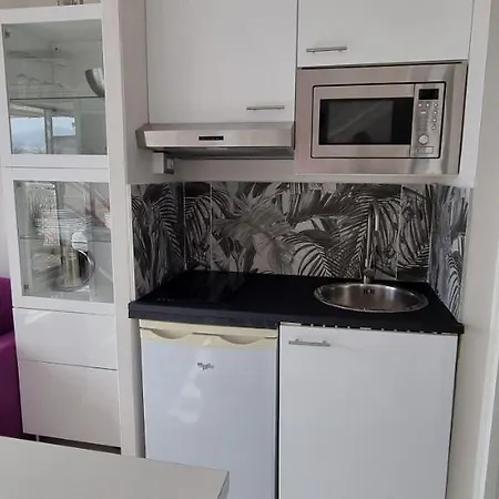 Апартаменты Affitto-nizza