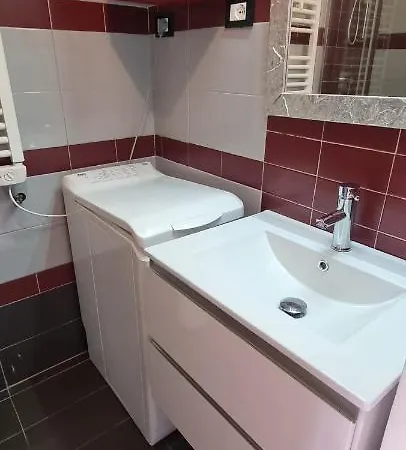 Affitto-nizza Апартаменты *