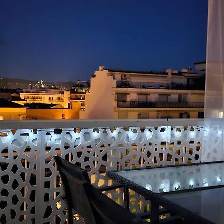 Апартаменты Affitto-nizza *