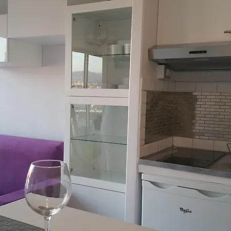 Affitto-nizza Апартаменты *