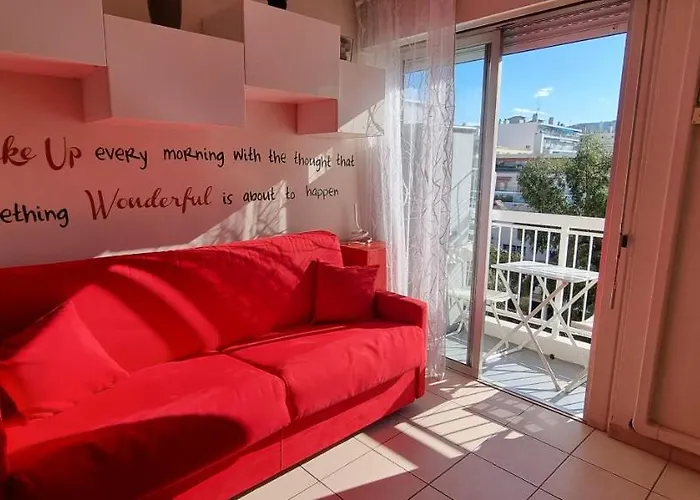 Appartement Affitto-nizza Nice