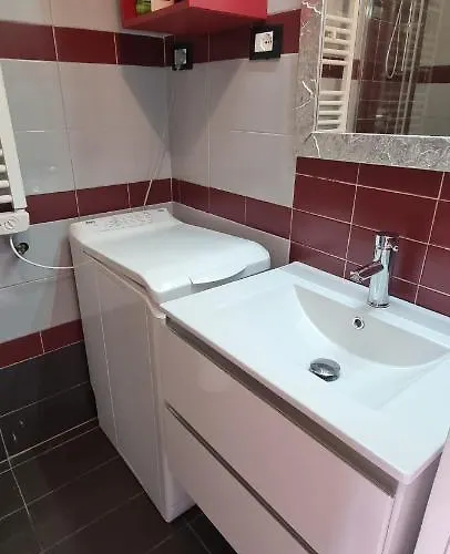Affitto-nizza Apartment *