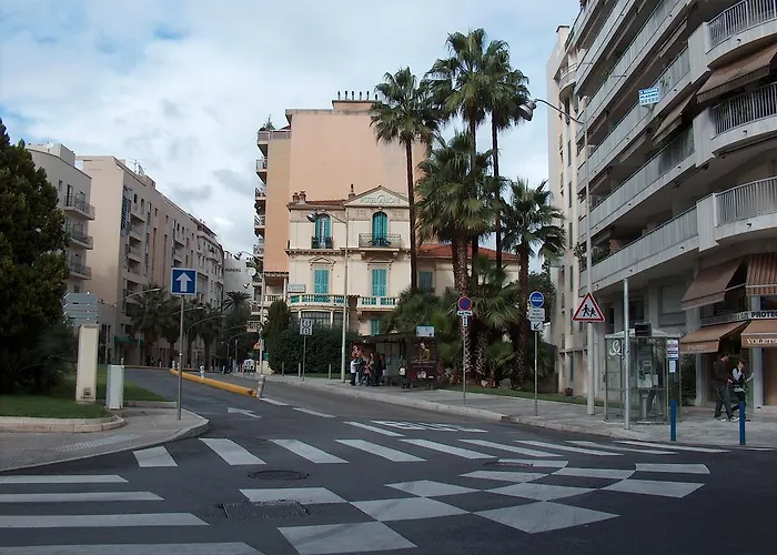 Affitto-nizza * Nizza