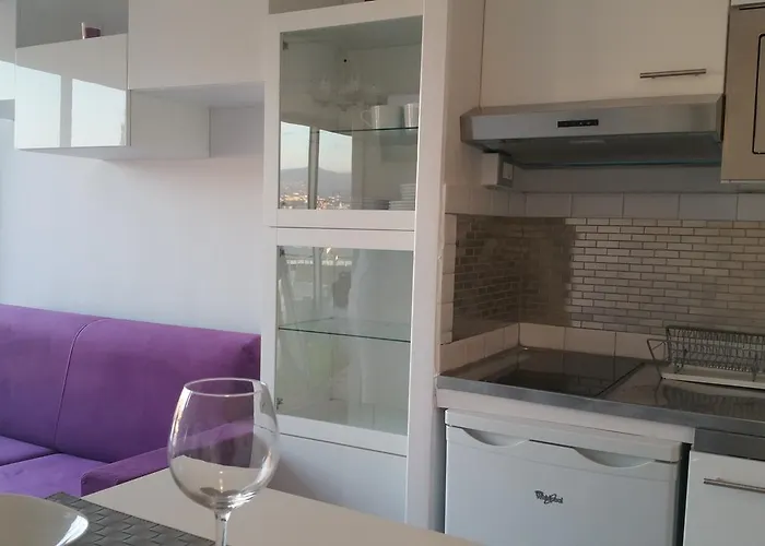 Affitto-nizza Apartment *